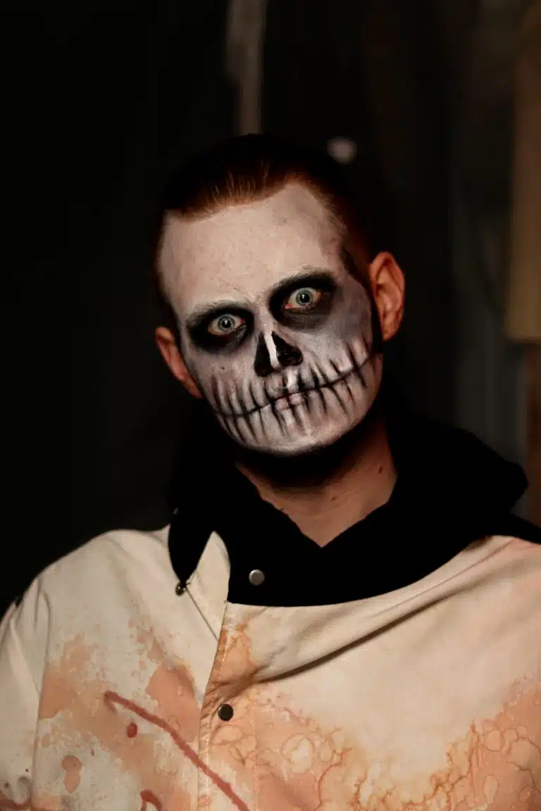 haunted house in minneapolis