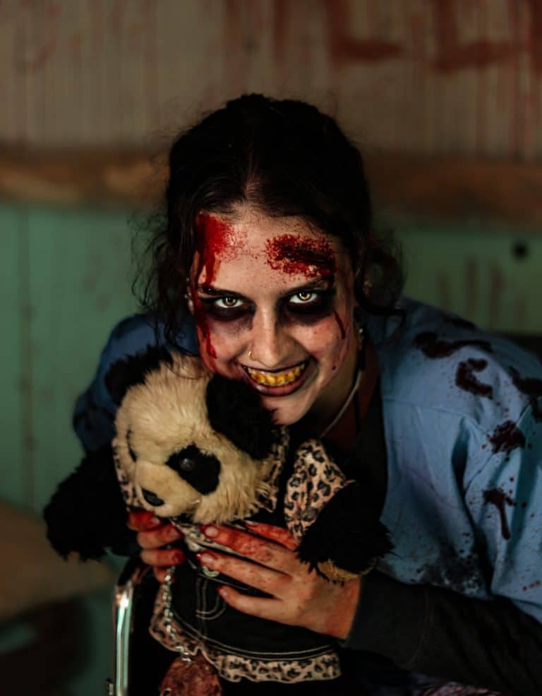 haunted attraction in the twin cities, mn