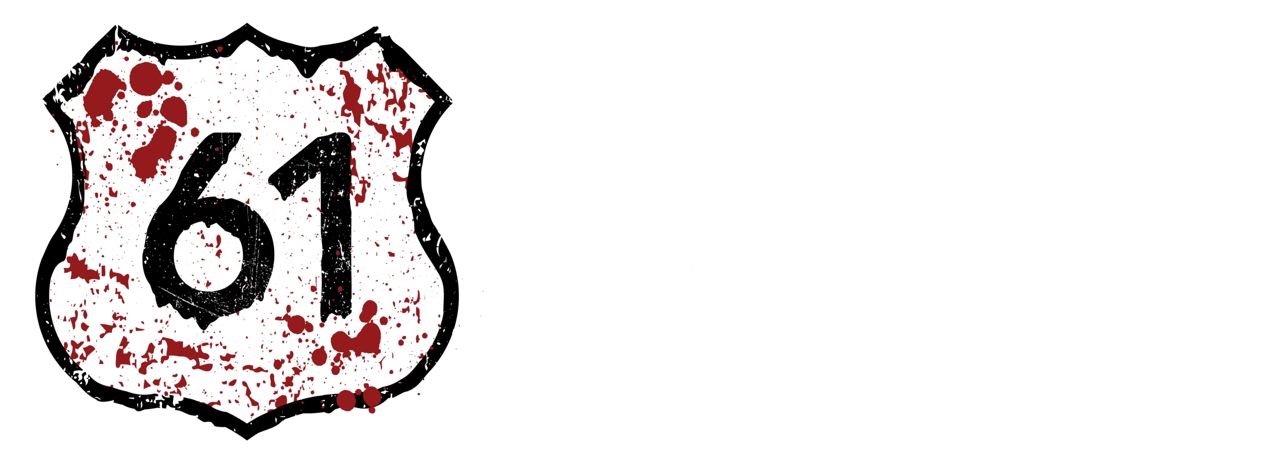 The Haunting Experience Logo