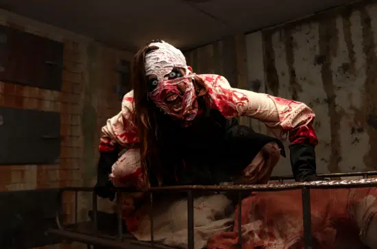 Best Halloween Haunted Hayride Near You This Year