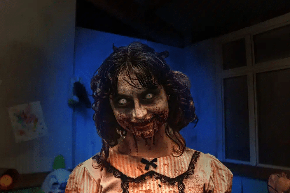 Best Halloween Haunted Hayride Near You This Year